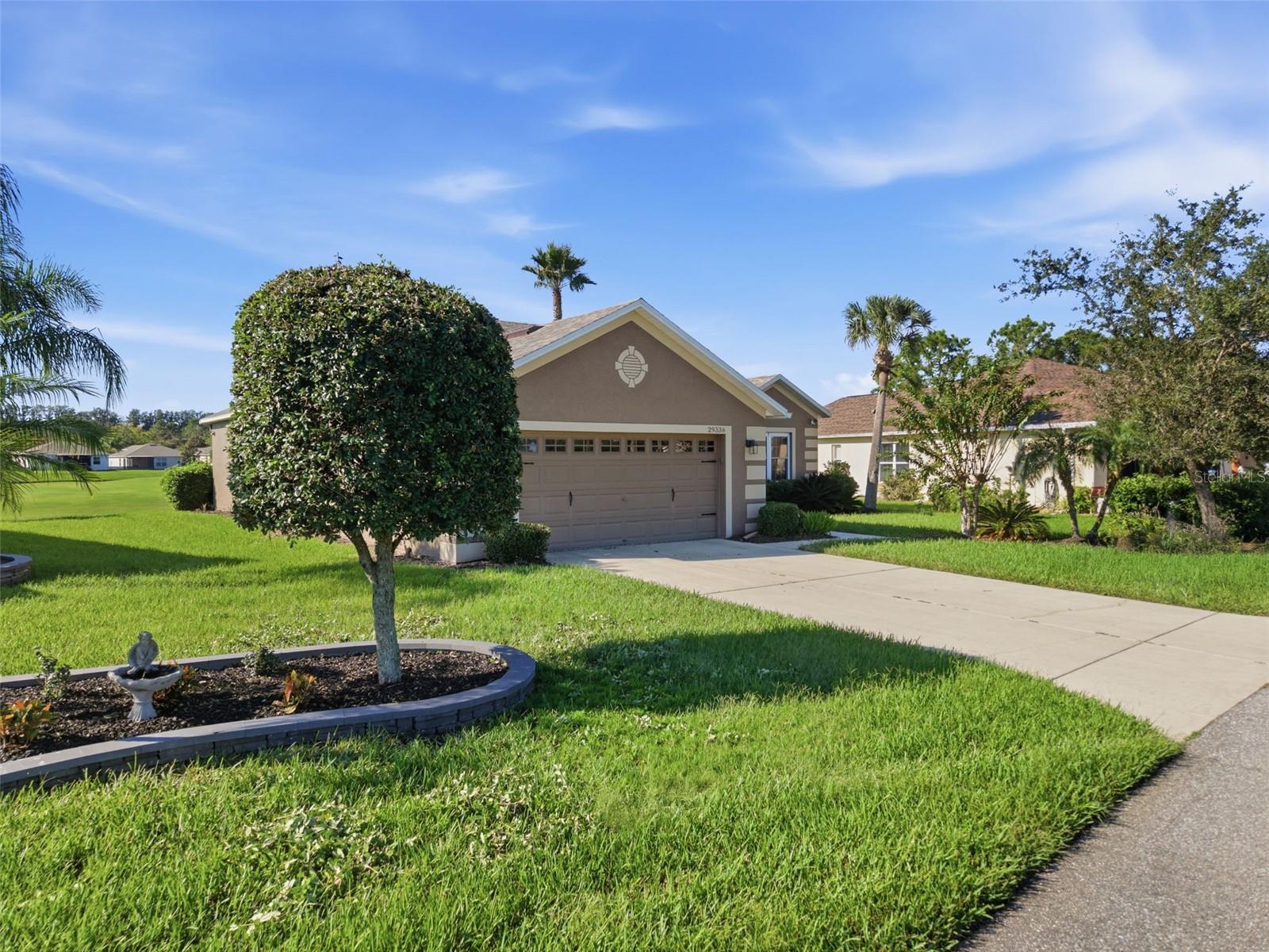29336 COHARIE LOOP, San Antonio, FL 33576