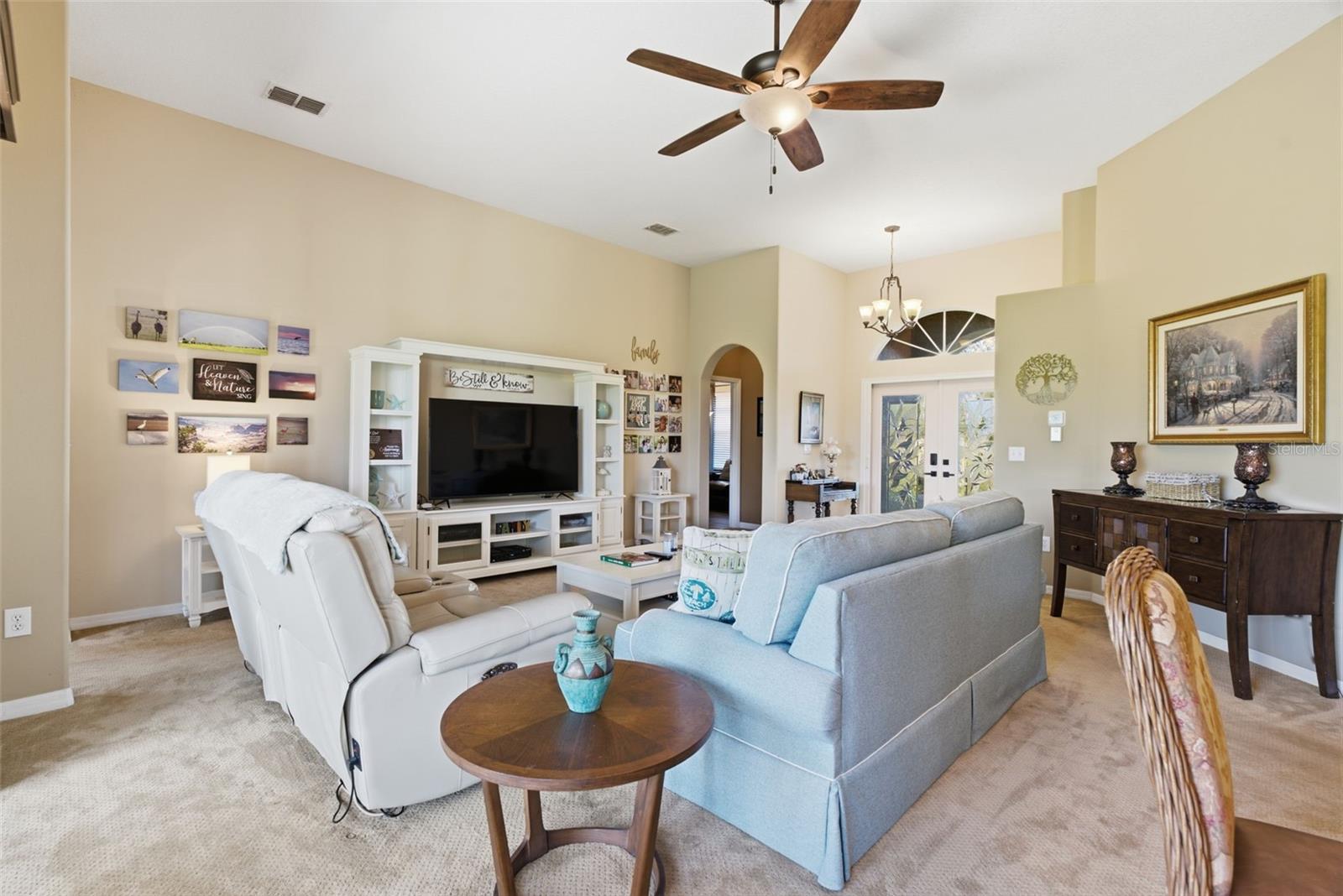 29336 COHARIE LOOP, San Antonio, FL 33576