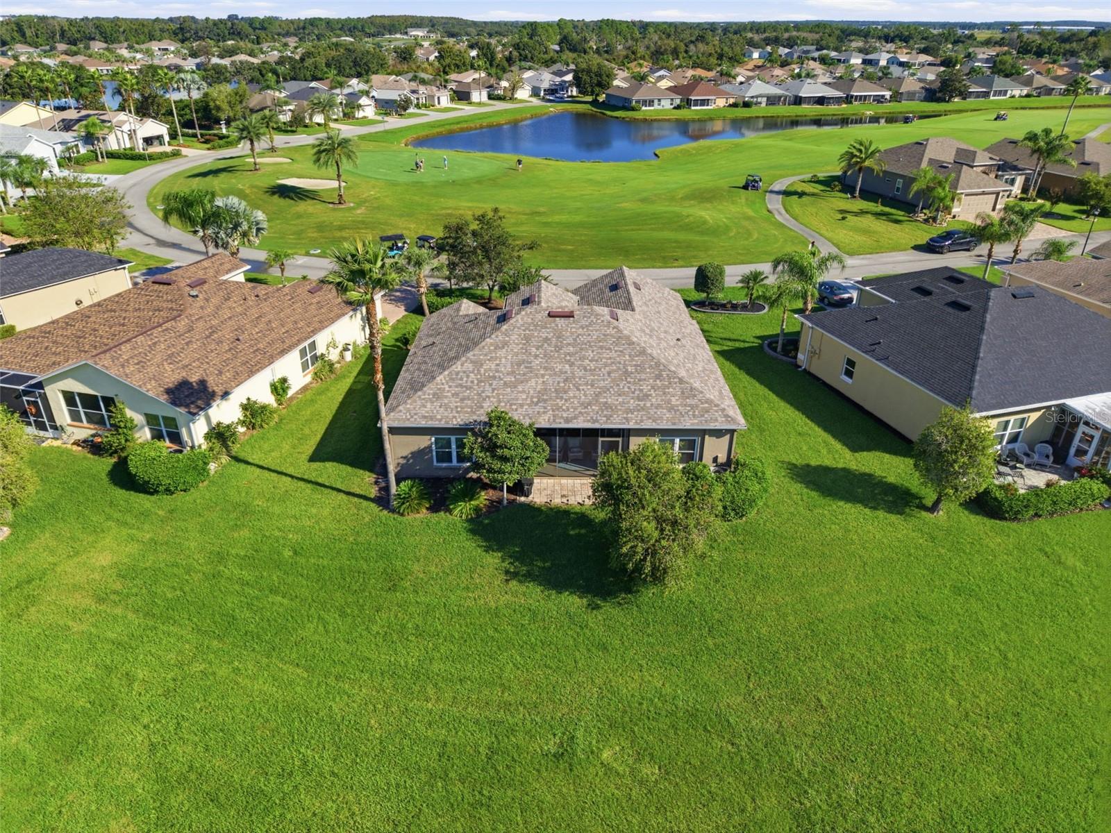 29336 COHARIE LOOP, San Antonio, FL 33576