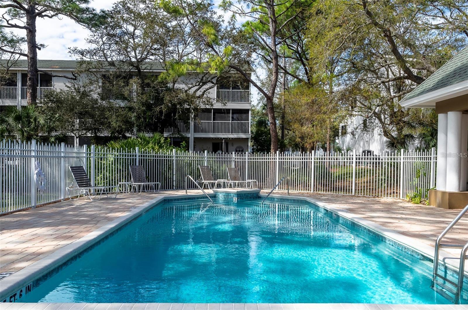 9722 INDIAN KEY TRAIL, #116, Seminole, FL 33776