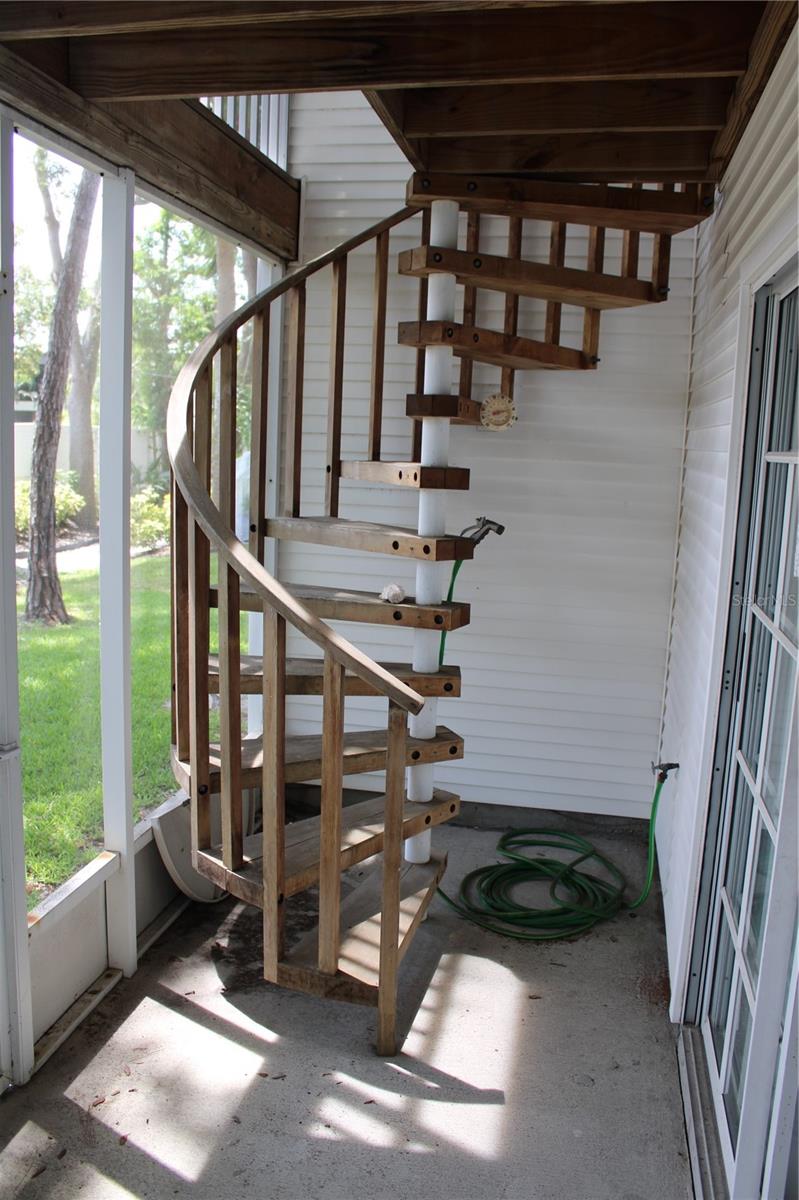 9722 INDIAN KEY TRAIL, #116, Seminole, FL 33776