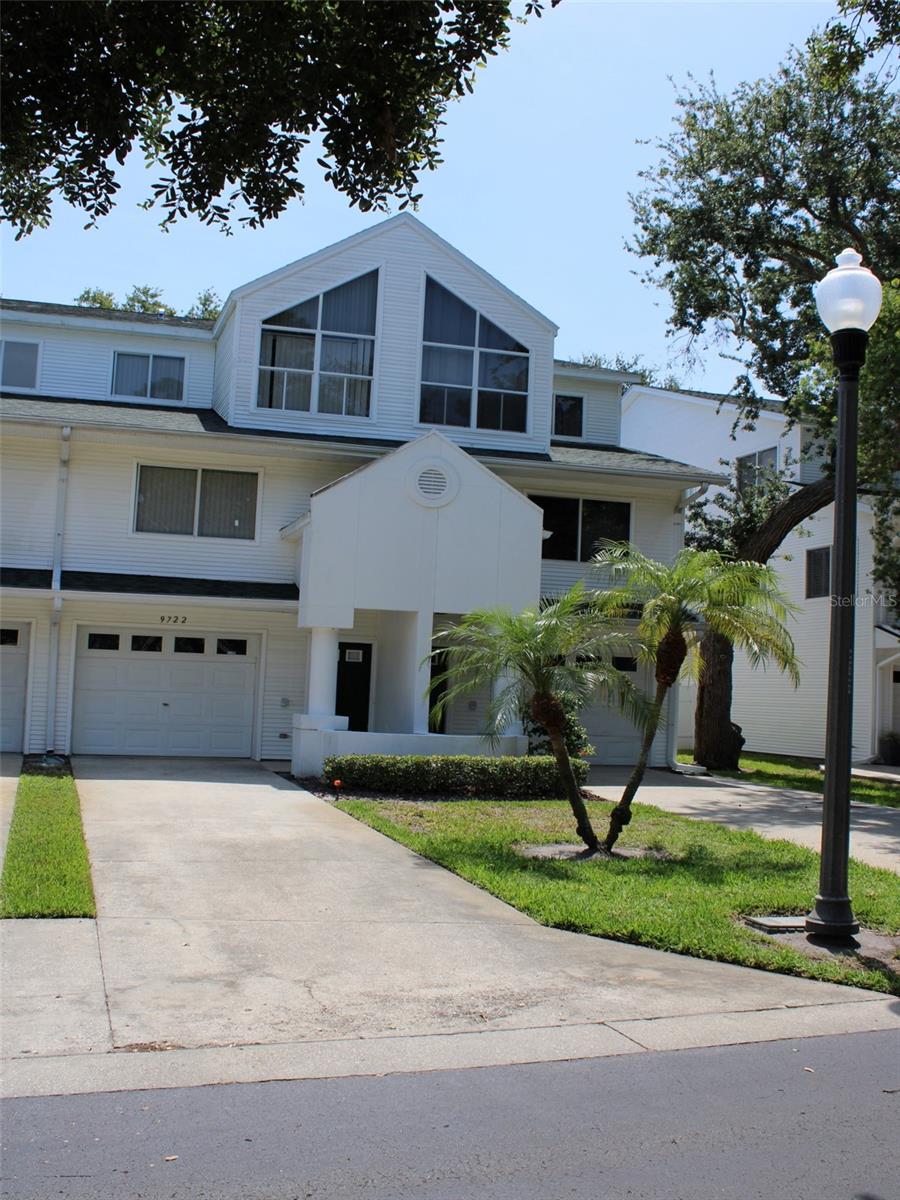 9722 INDIAN KEY TRAIL, #116, Seminole, FL 33776