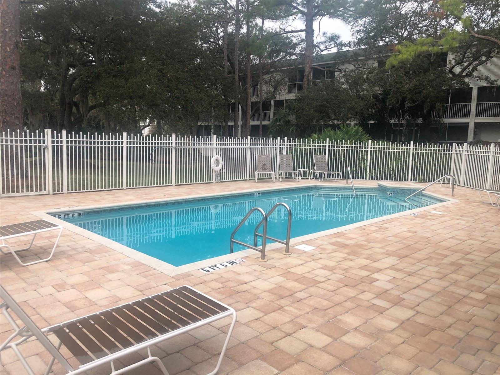 9722 INDIAN KEY TRAIL, #116, Seminole, FL 33776