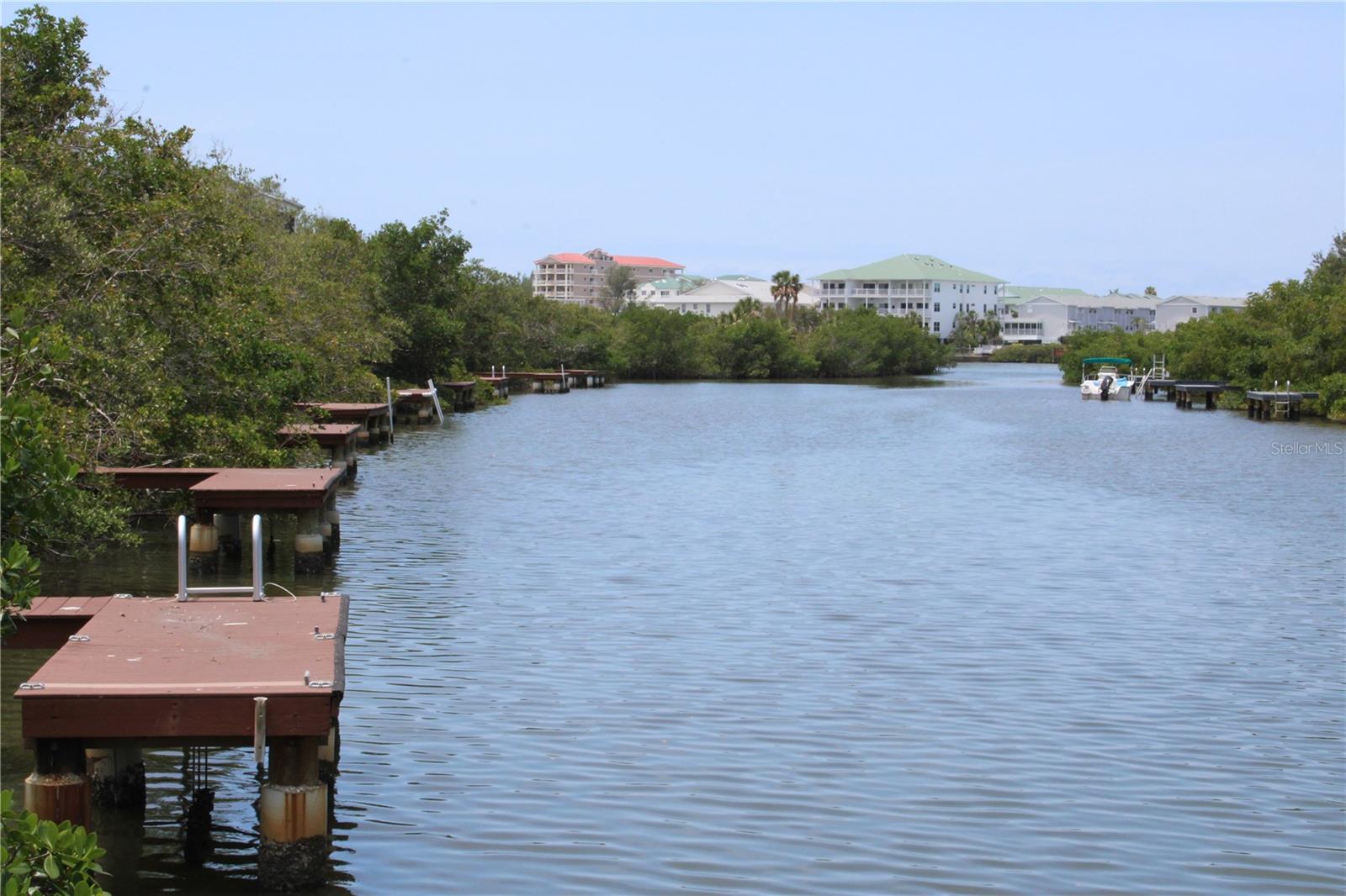 9722 INDIAN KEY TRAIL, #116, Seminole, FL 33776