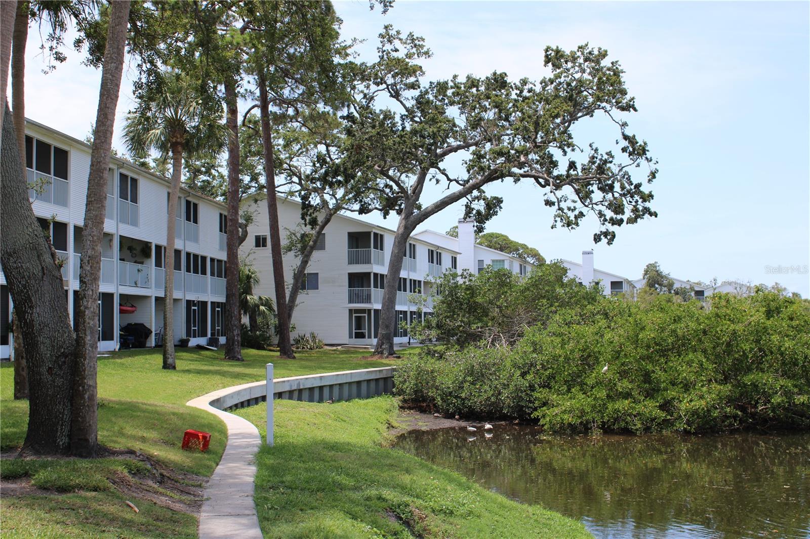 9722 INDIAN KEY TRAIL, #116, Seminole, FL 33776