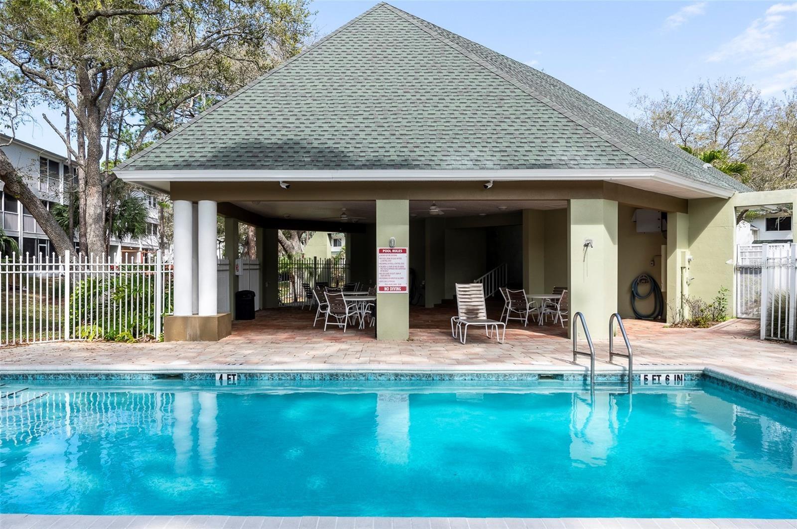 9722 INDIAN KEY TRAIL, #116, Seminole, FL 33776