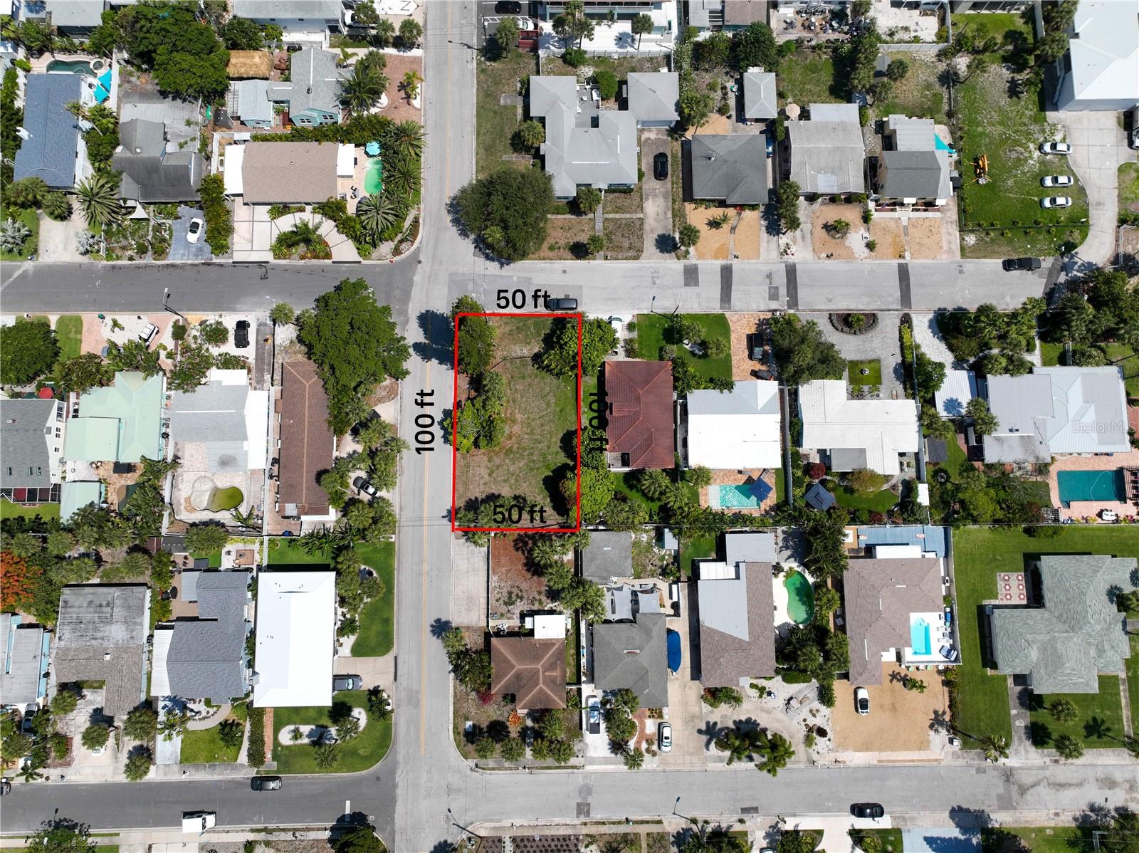 601 77TH AVENUE, St Pete Beach, FL 33706