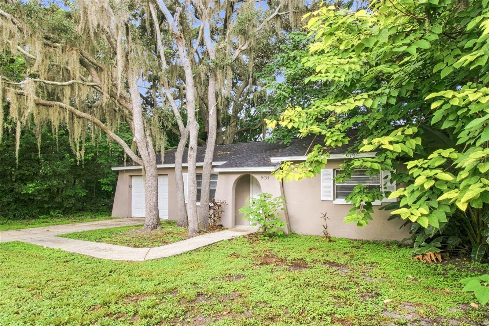 9135 MAYNARD AVENUE, New Port Richey, FL 34654