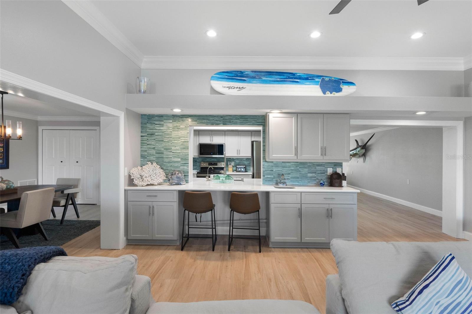 68 S WINDWARD ISLAND W, Clearwater Beach, FL 33767