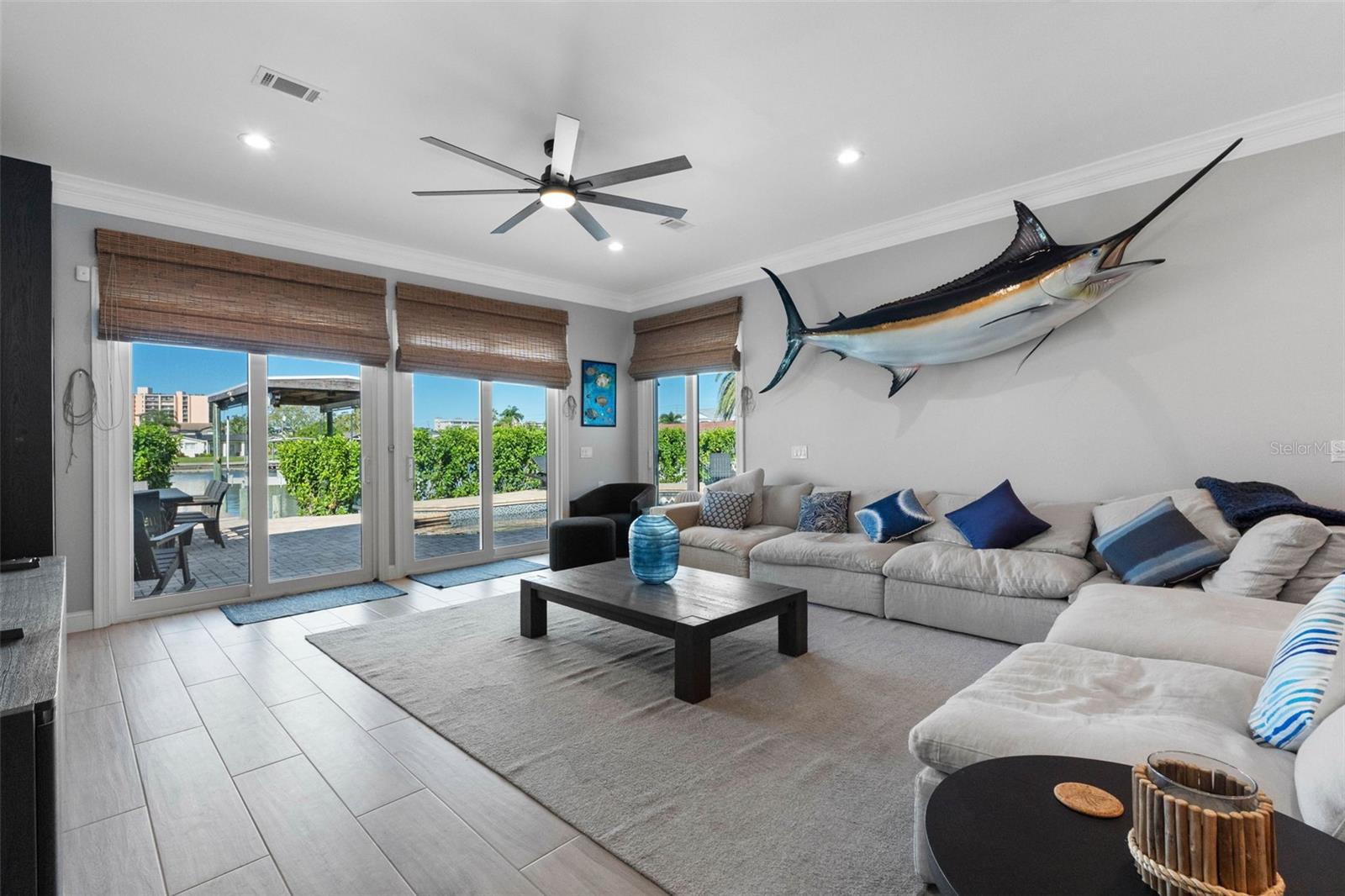 68 S WINDWARD ISLAND W, Clearwater Beach, FL 33767