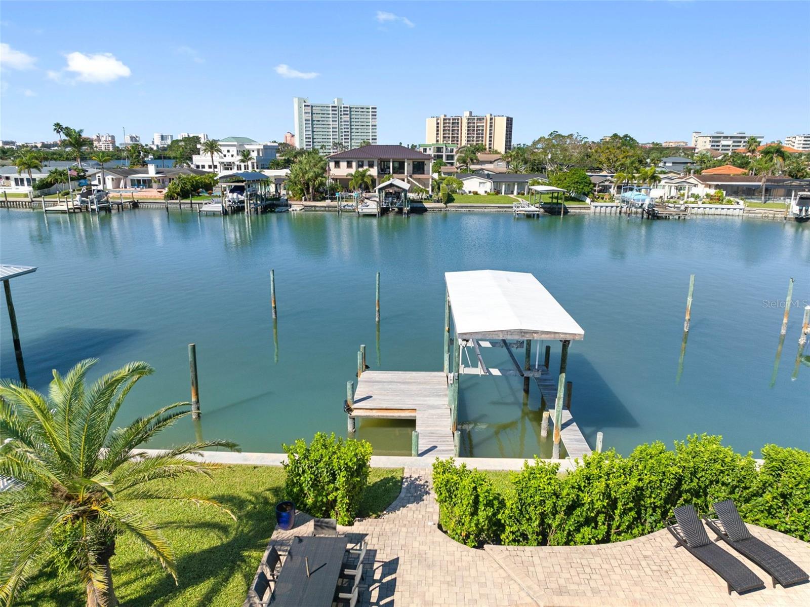 68 S WINDWARD ISLAND W, Clearwater Beach, FL 33767