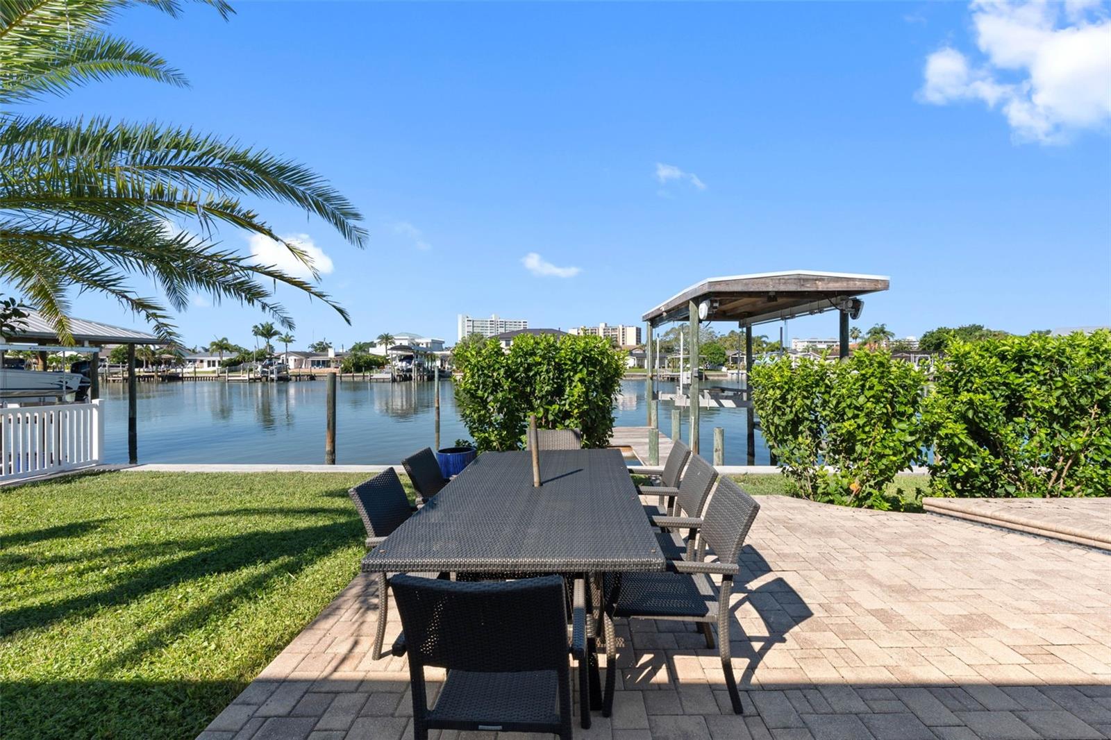 68 S WINDWARD ISLAND W, Clearwater Beach, FL 33767