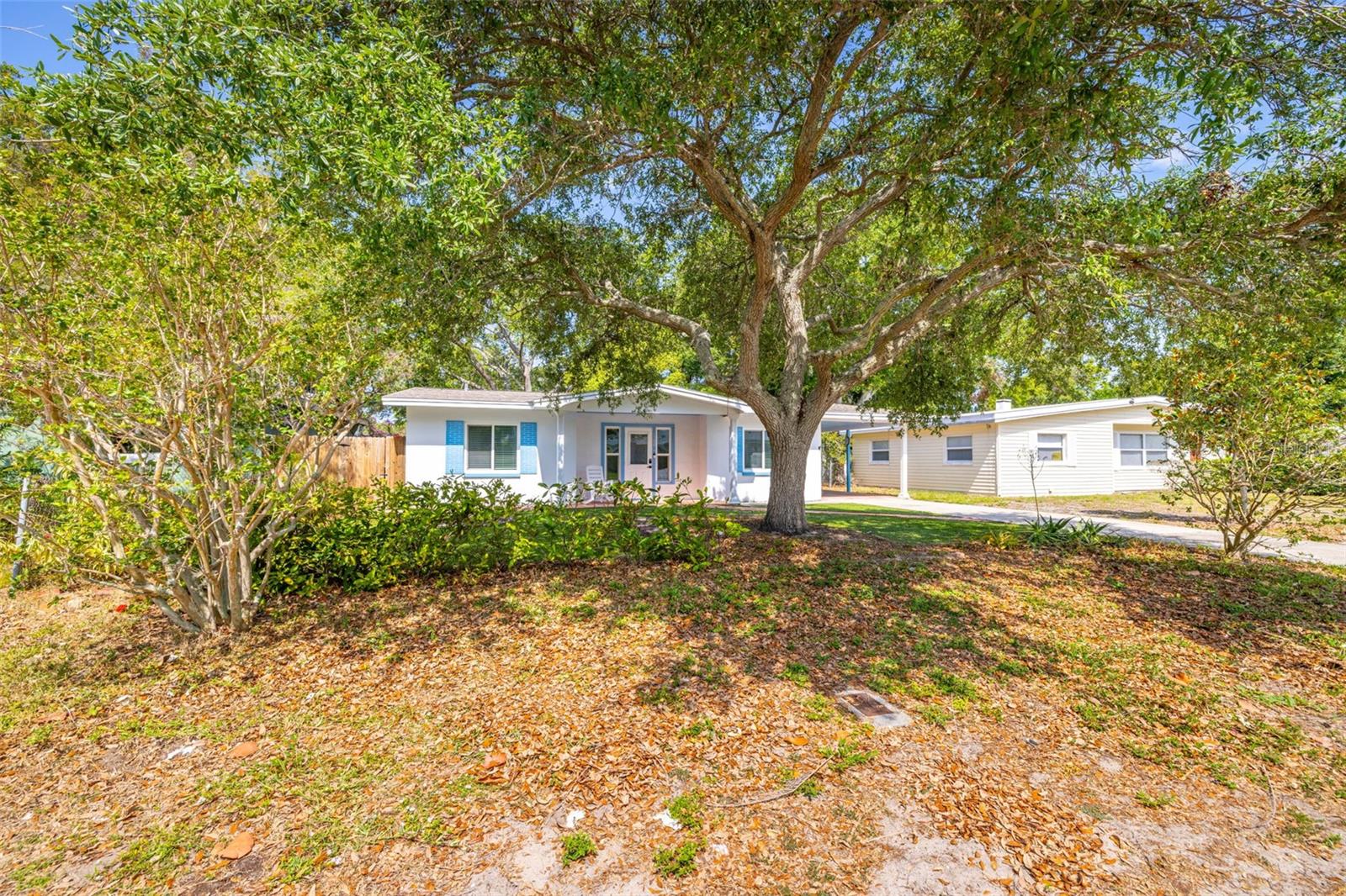 1500 SAN MATEO DRIVE, Dunedin, FL 34698