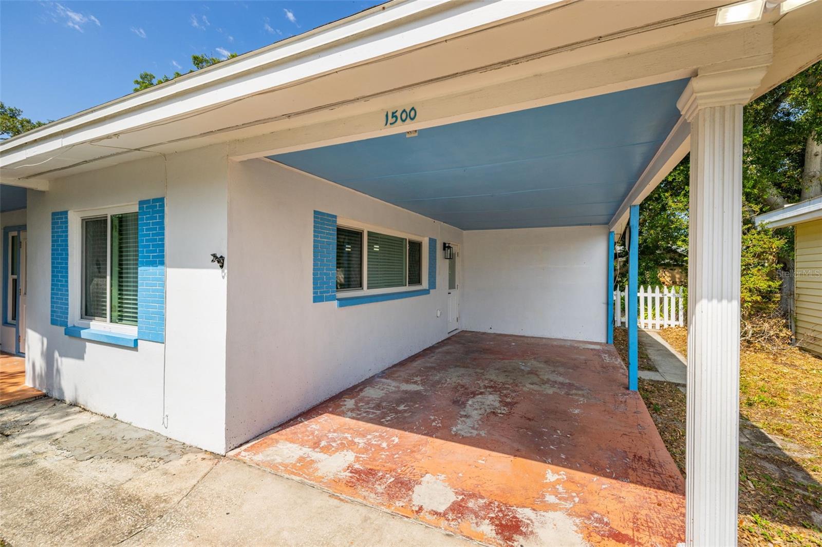 1500 SAN MATEO DRIVE, Dunedin, FL 34698