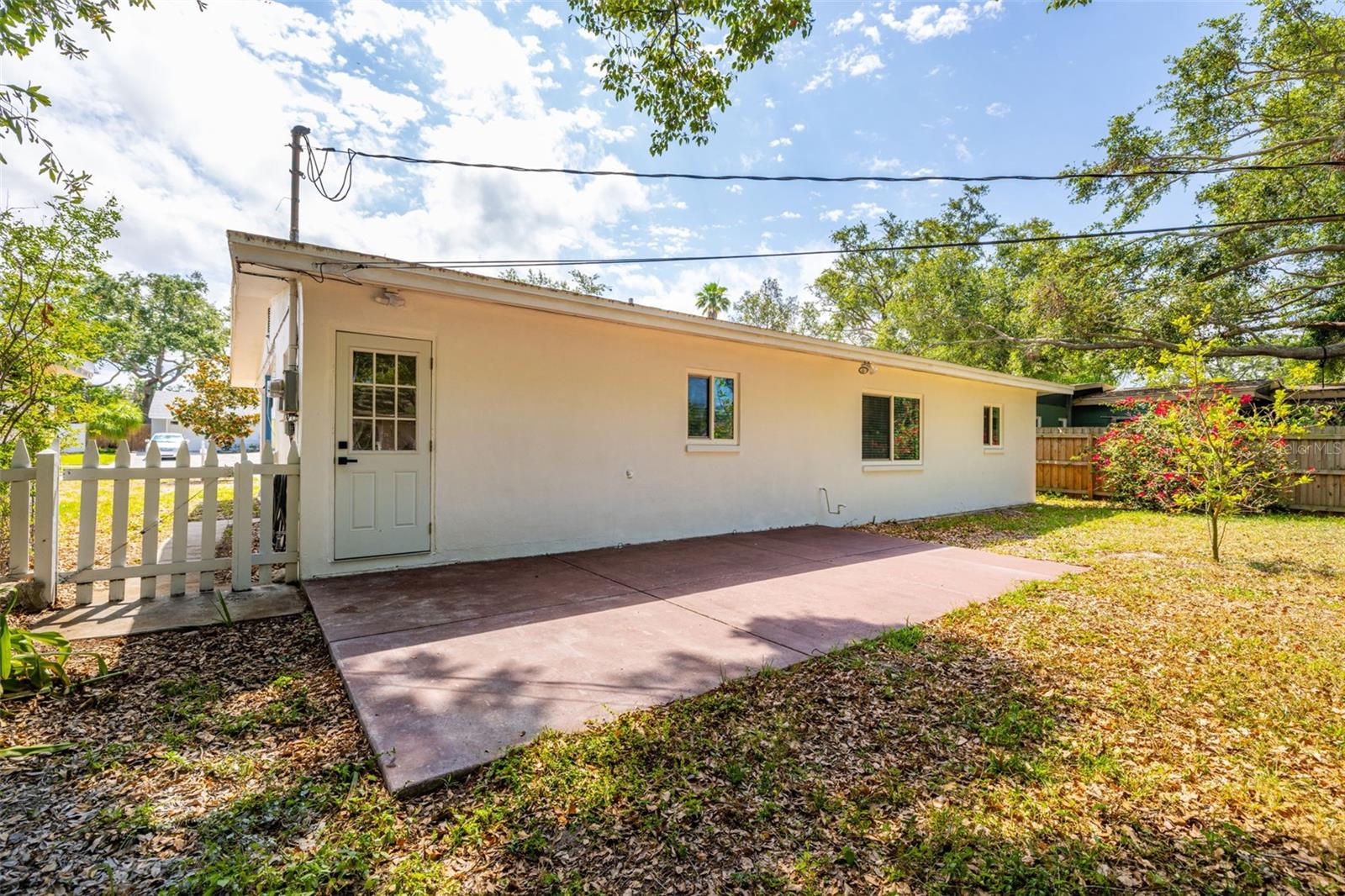 1500 SAN MATEO DRIVE, Dunedin, FL 34698