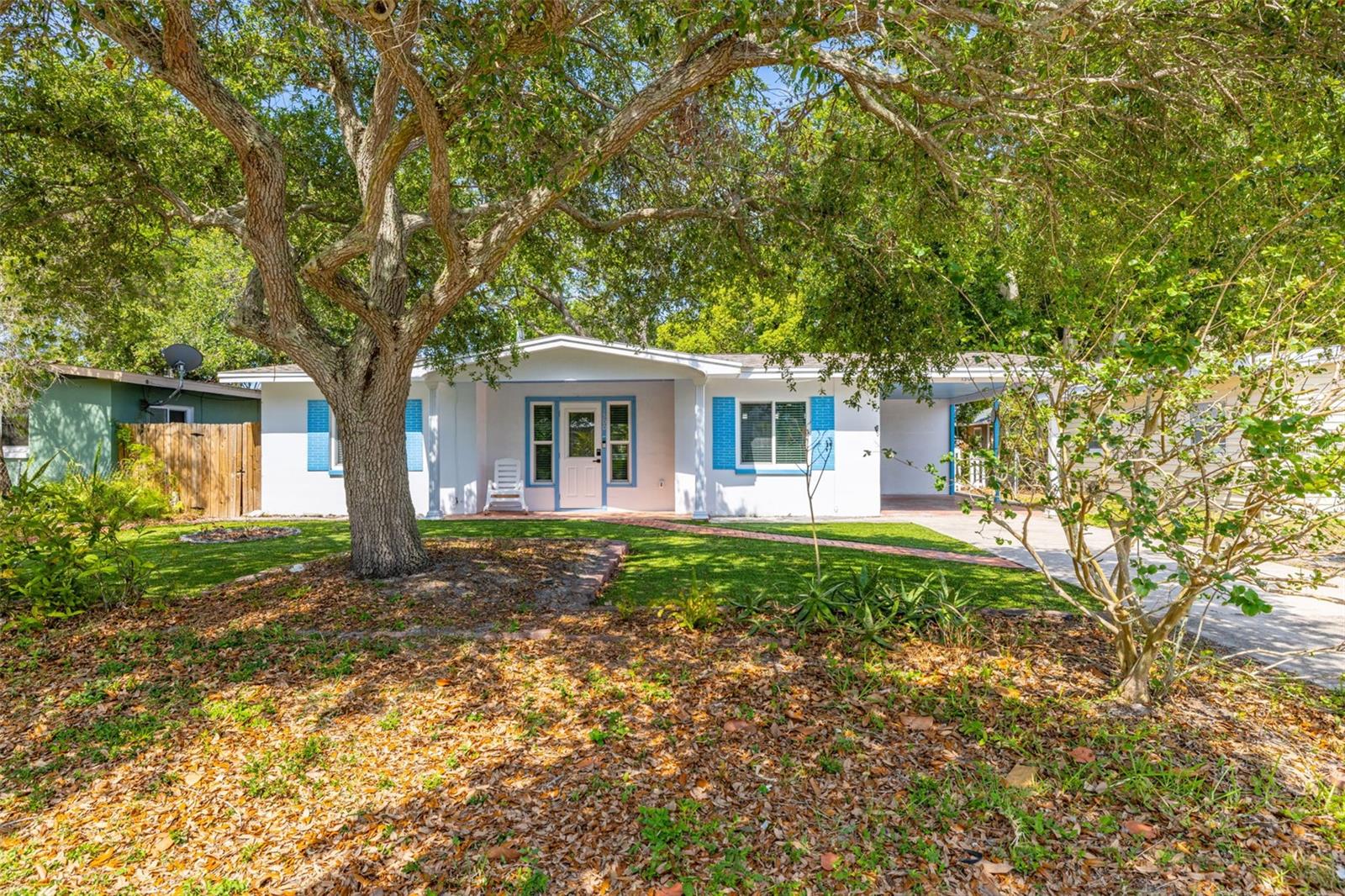 1500 SAN MATEO DRIVE, Dunedin, FL 34698