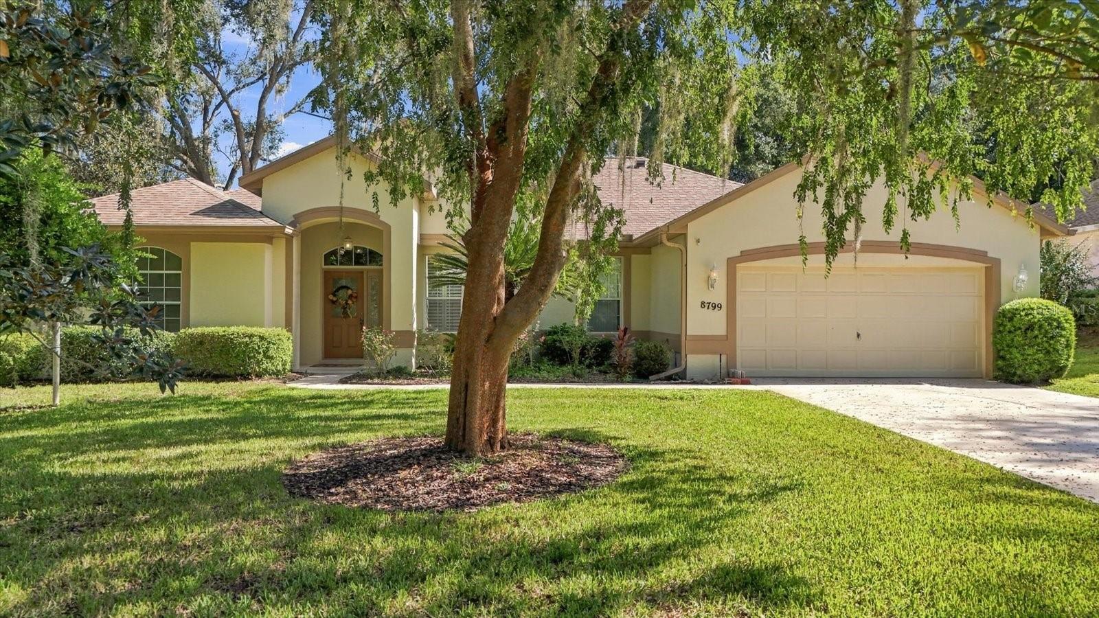 8799 SW 196TH AVENUE ROAD, Dunnellon, FL 34432