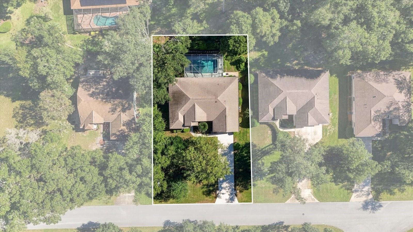 8799 SW 196TH AVENUE ROAD, Dunnellon, FL 34432