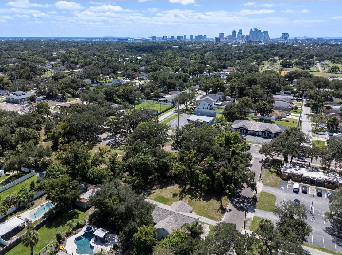 503 W DR MARTIN LUTHER KING JR BOULEVARD, Tampa, FL 33603