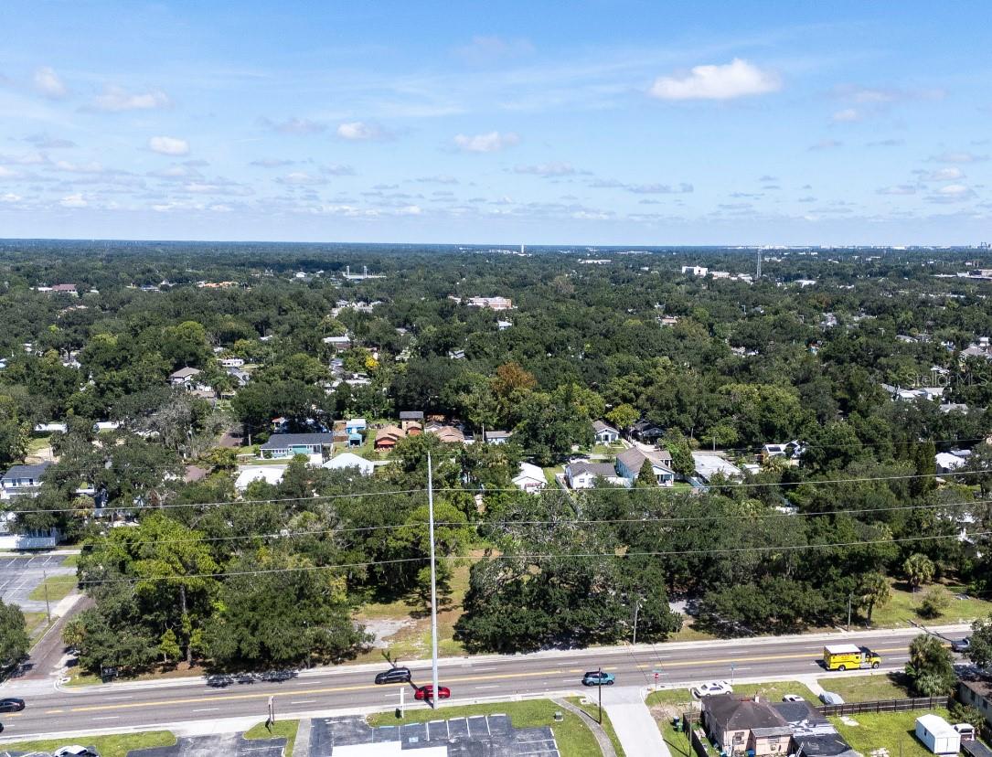 503 W DR MARTIN LUTHER KING JR BOULEVARD, Tampa, FL 33603