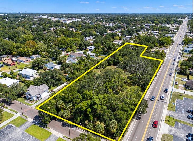 503 W DR MARTIN LUTHER KING JR BOULEVARD, Tampa, FL 33603 503 W DR MARTIN LUTHER KING JR BOULEVARD, Tampa, FL 33603