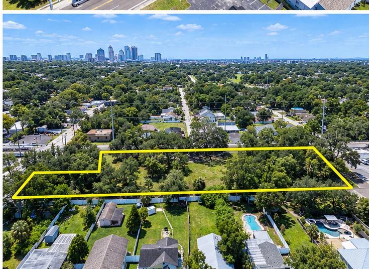 503 W DR MARTIN LUTHER KING JR BOULEVARD, Tampa, FL 33603