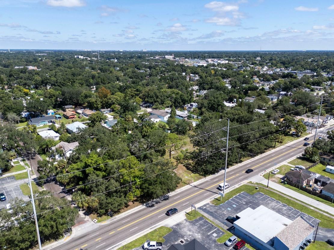503 W DR MARTIN LUTHER KING JR BOULEVARD, Tampa, FL 33603