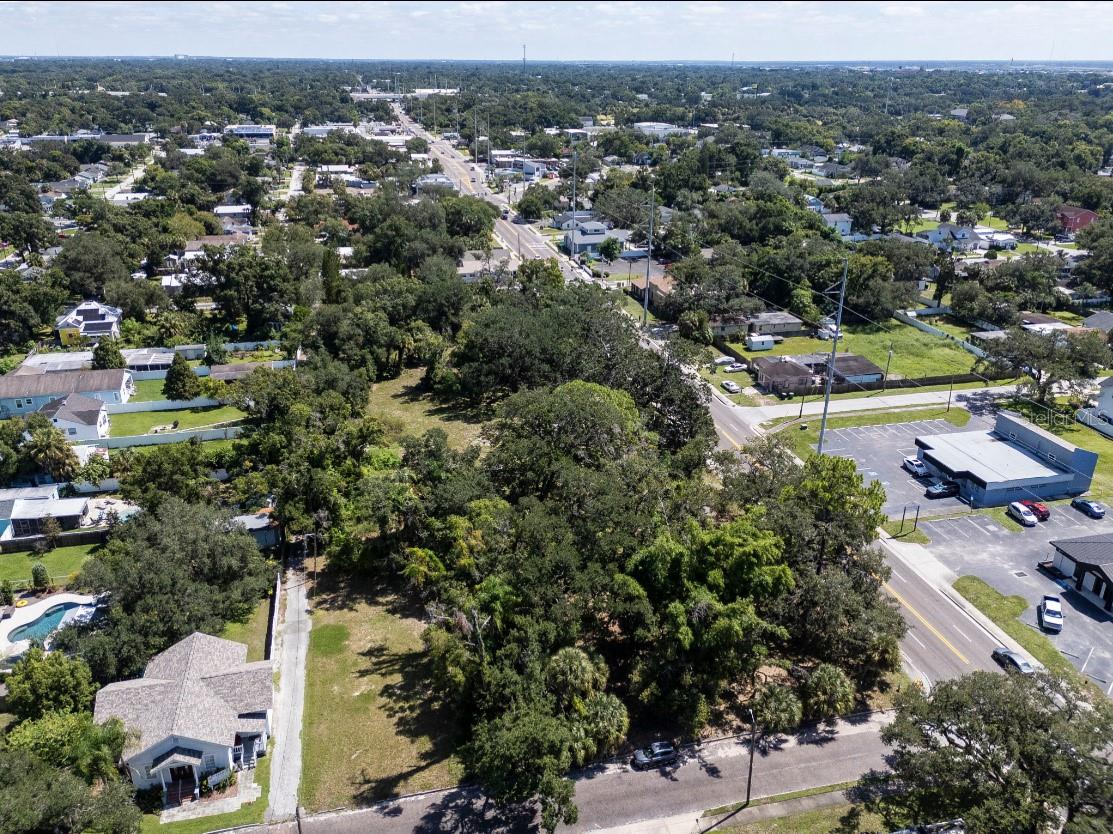 503 W DR MARTIN LUTHER KING JR BOULEVARD, Tampa, FL 33603