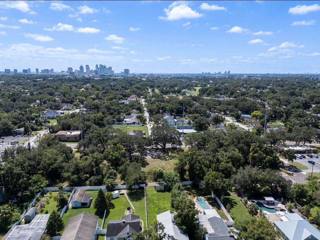 503 W DR MARTIN LUTHER KING JR BOULEVARD, Tampa, FL 33603
