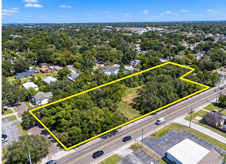 503 W DR MARTIN LUTHER KING JR BOULEVARD, Tampa, FL 33603