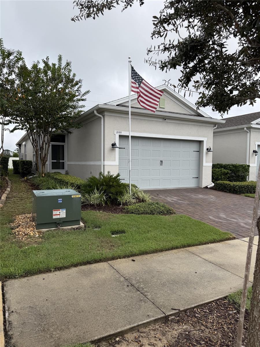 1999 KEY BAY TRAIL, Kissimmee, FL 34747