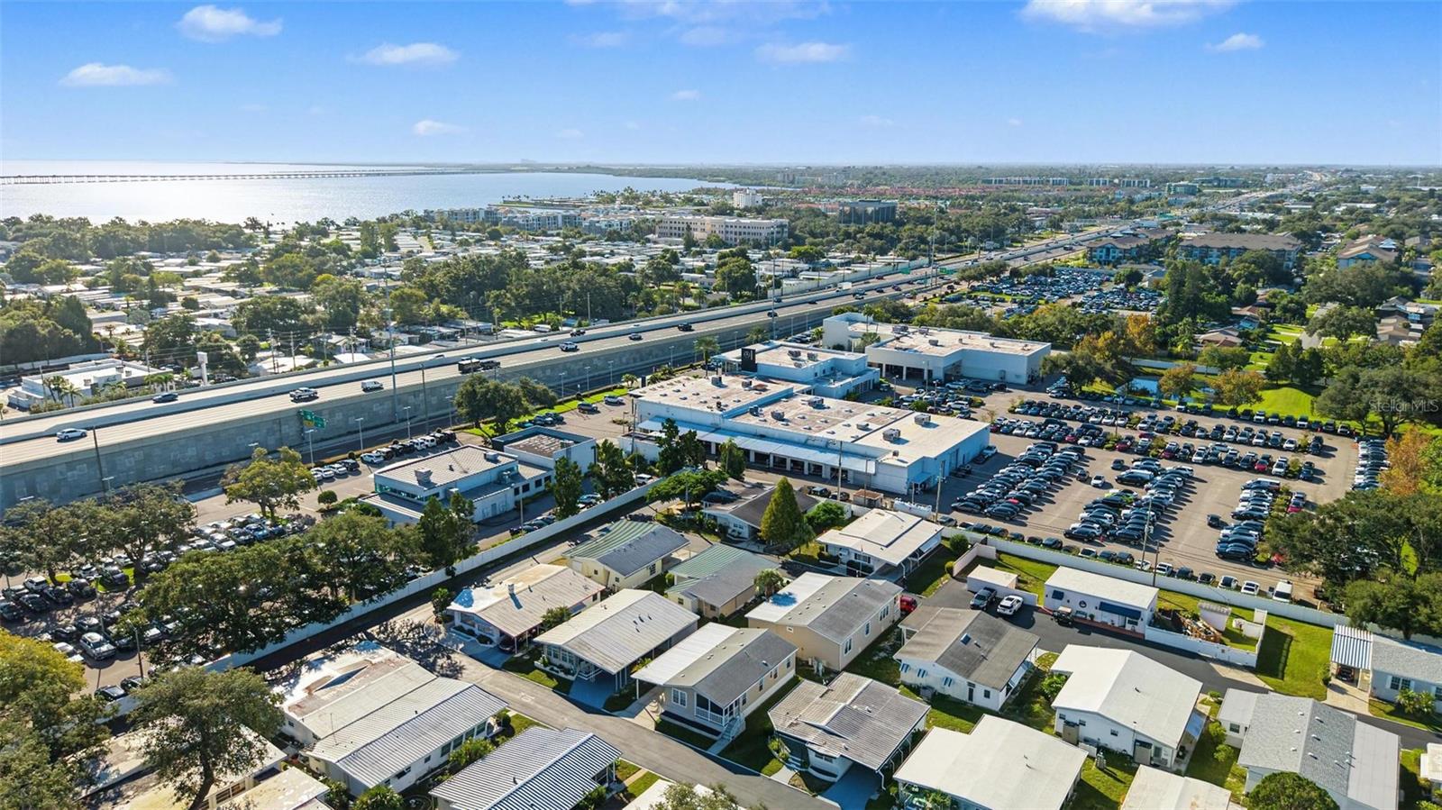 20000 US HIGHWAY 19 N, #705, Clearwater, FL 33764