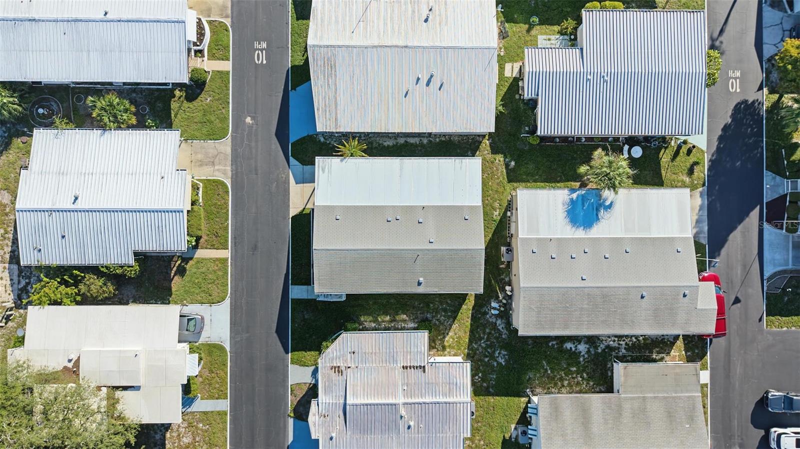 20000 US HIGHWAY 19 N, #705, Clearwater, FL 33764
