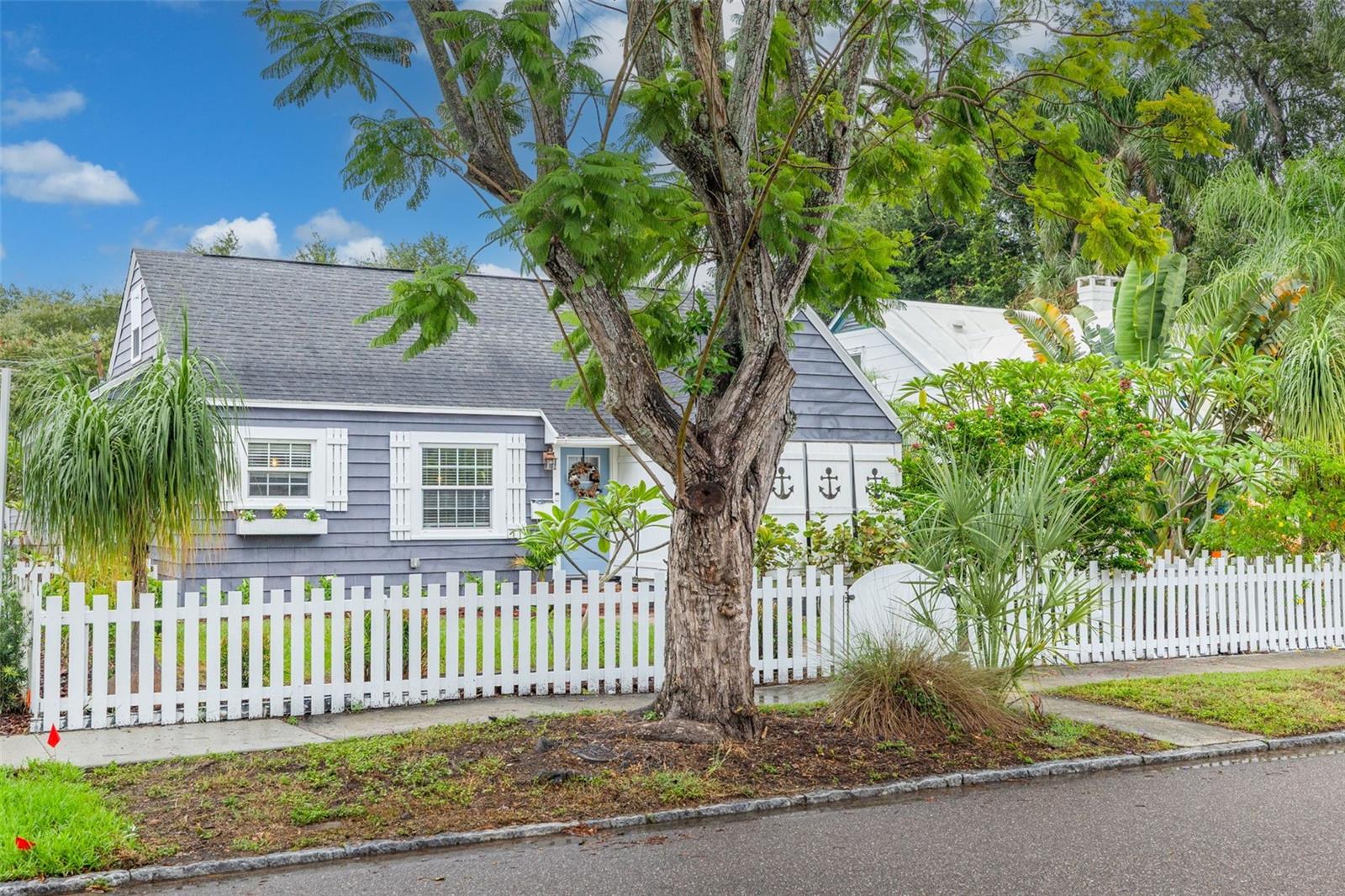 729 26TH AVENUE N, St Petersburg, FL 33704