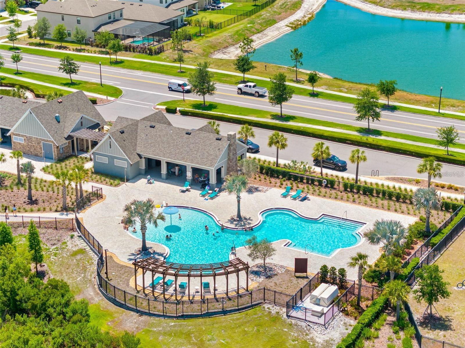 14868 SUMMER BRANCH DRIVE, Lithia, FL 33547