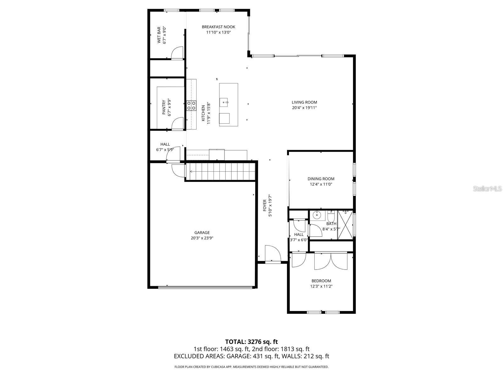 14868 SUMMER BRANCH DRIVE, Lithia, FL 33547