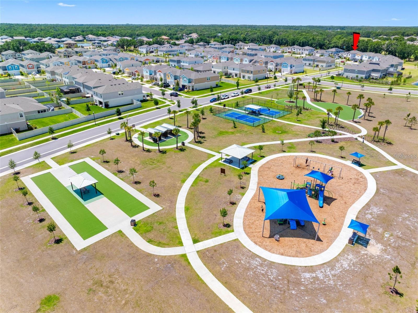 14868 SUMMER BRANCH DRIVE, Lithia, FL 33547