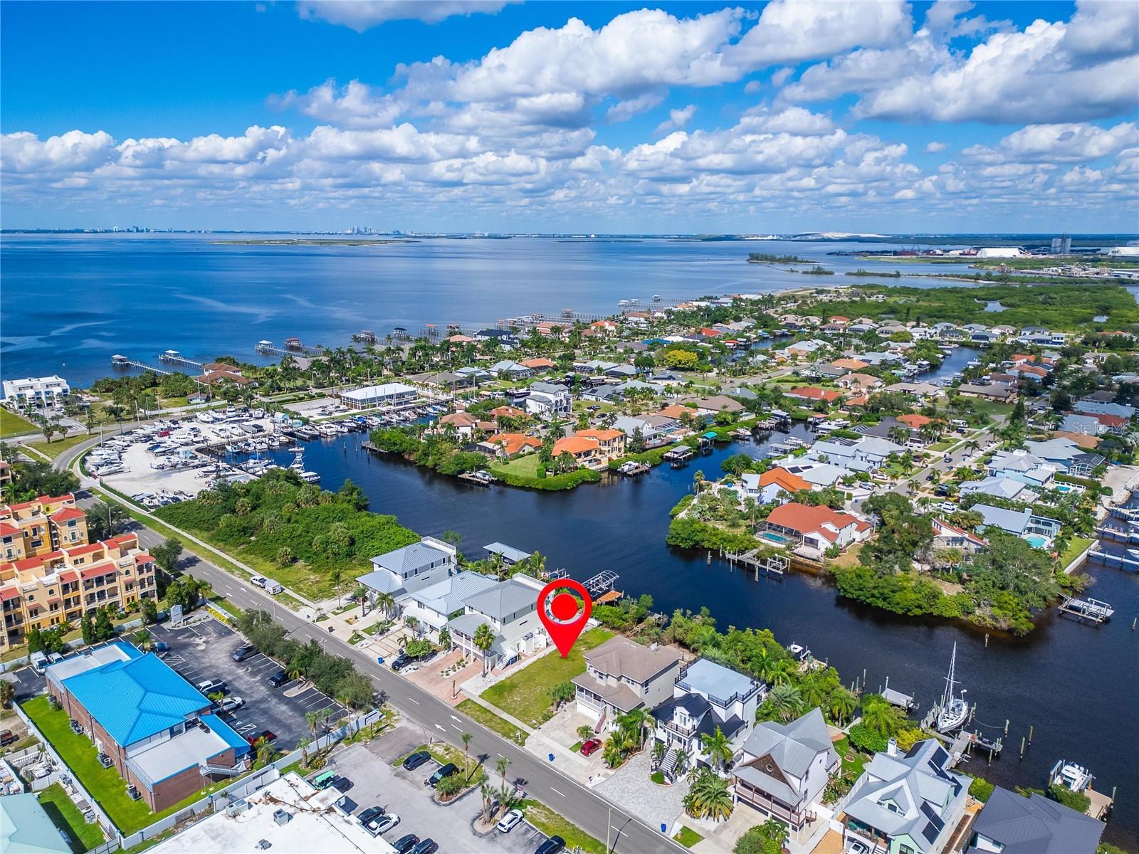 1317 APOLLO BEACH BOULEVARD, Apollo Beach, FL 33572 1317 APOLLO BEACH BOULEVARD, Apollo Beach, FL 33572