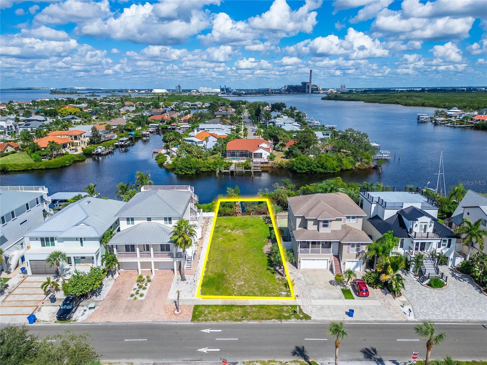 1317 APOLLO BEACH BOULEVARD, Apollo Beach, FL 33572