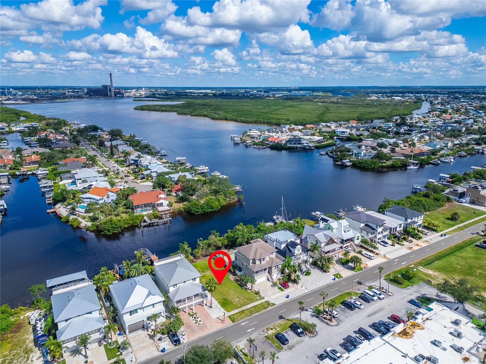 1317 APOLLO BEACH BOULEVARD, Apollo Beach, FL 33572