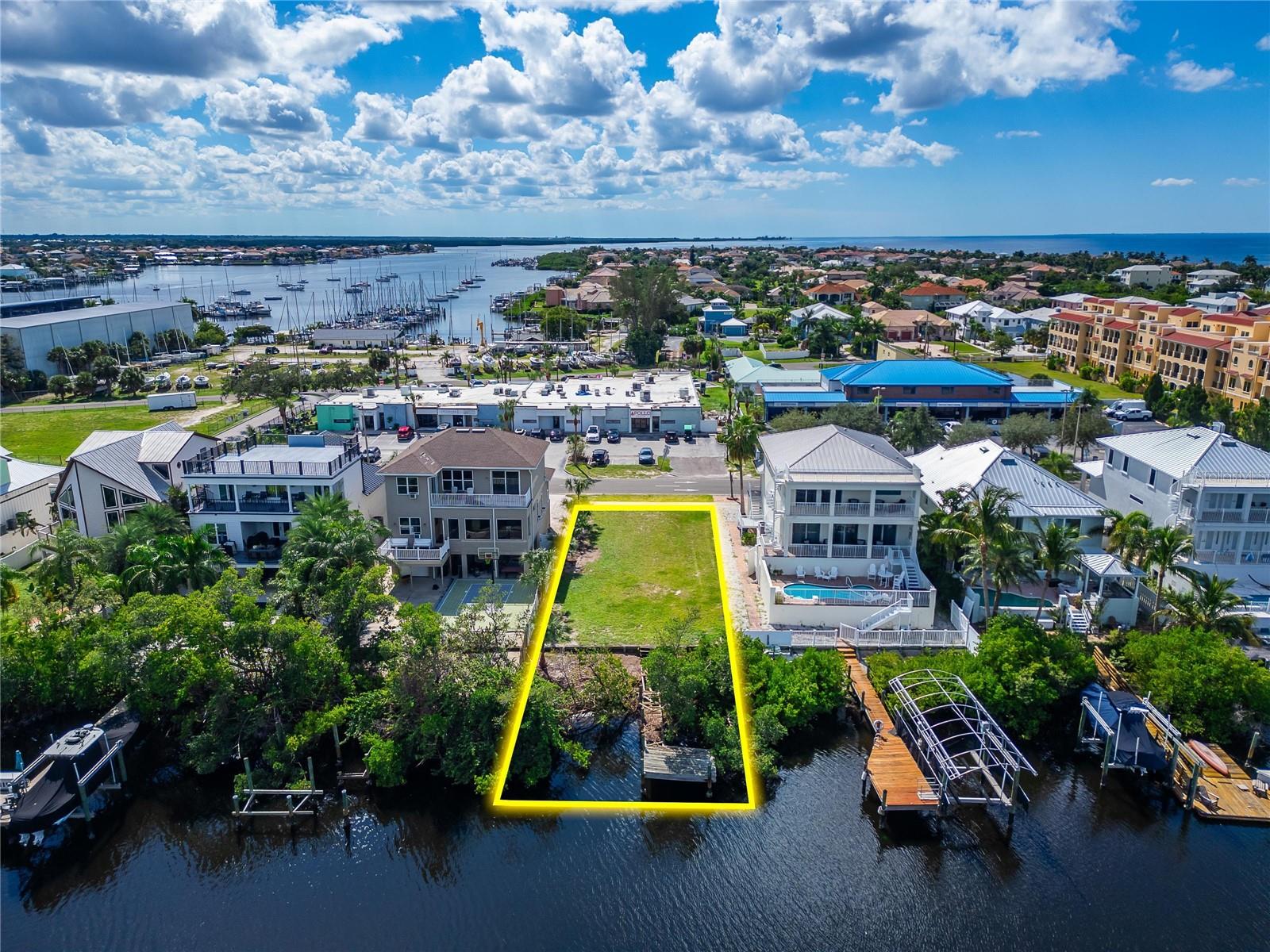 1317 APOLLO BEACH BOULEVARD, Apollo Beach, FL 33572