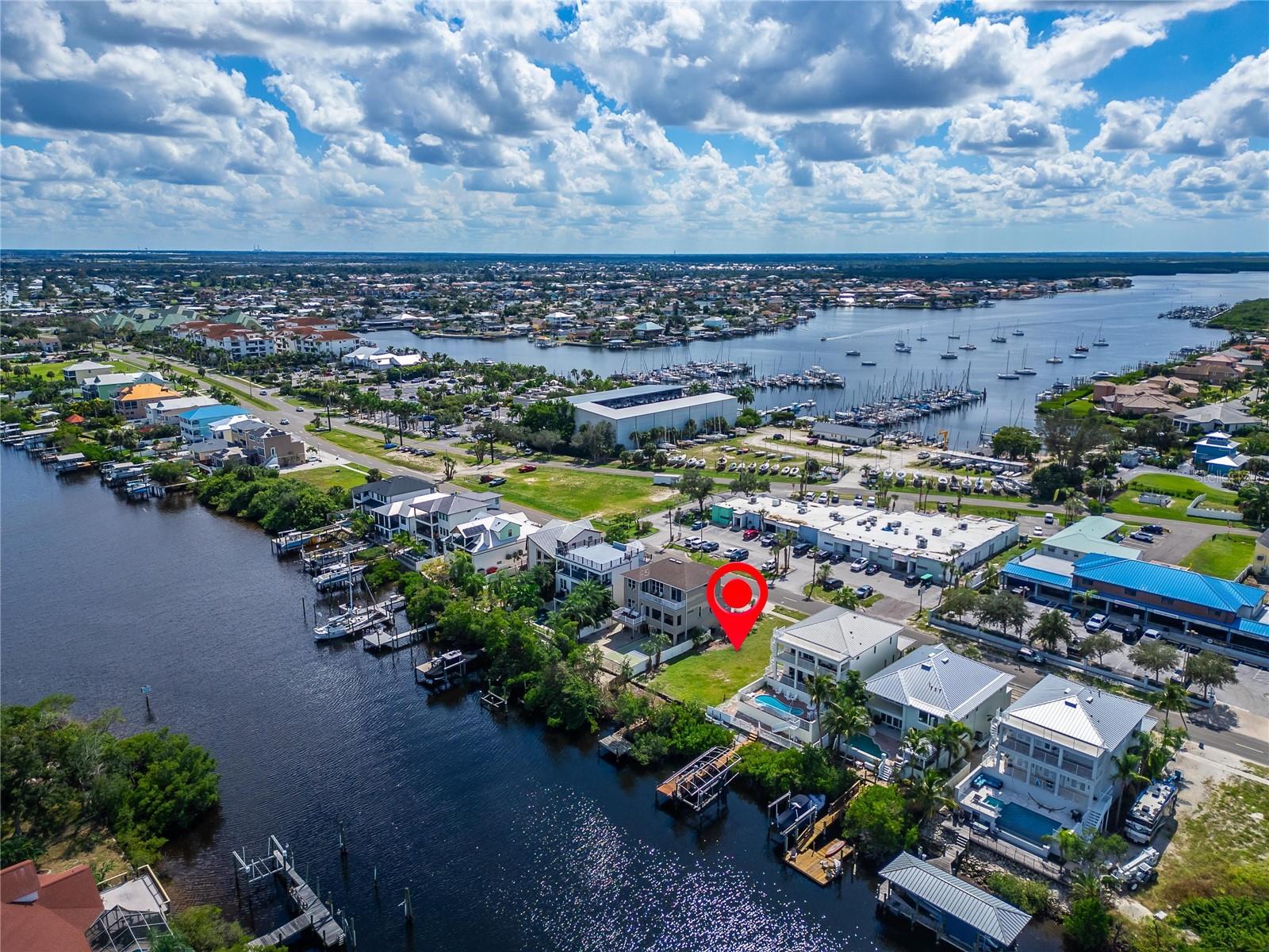 1317 APOLLO BEACH BOULEVARD, Apollo Beach, FL 33572