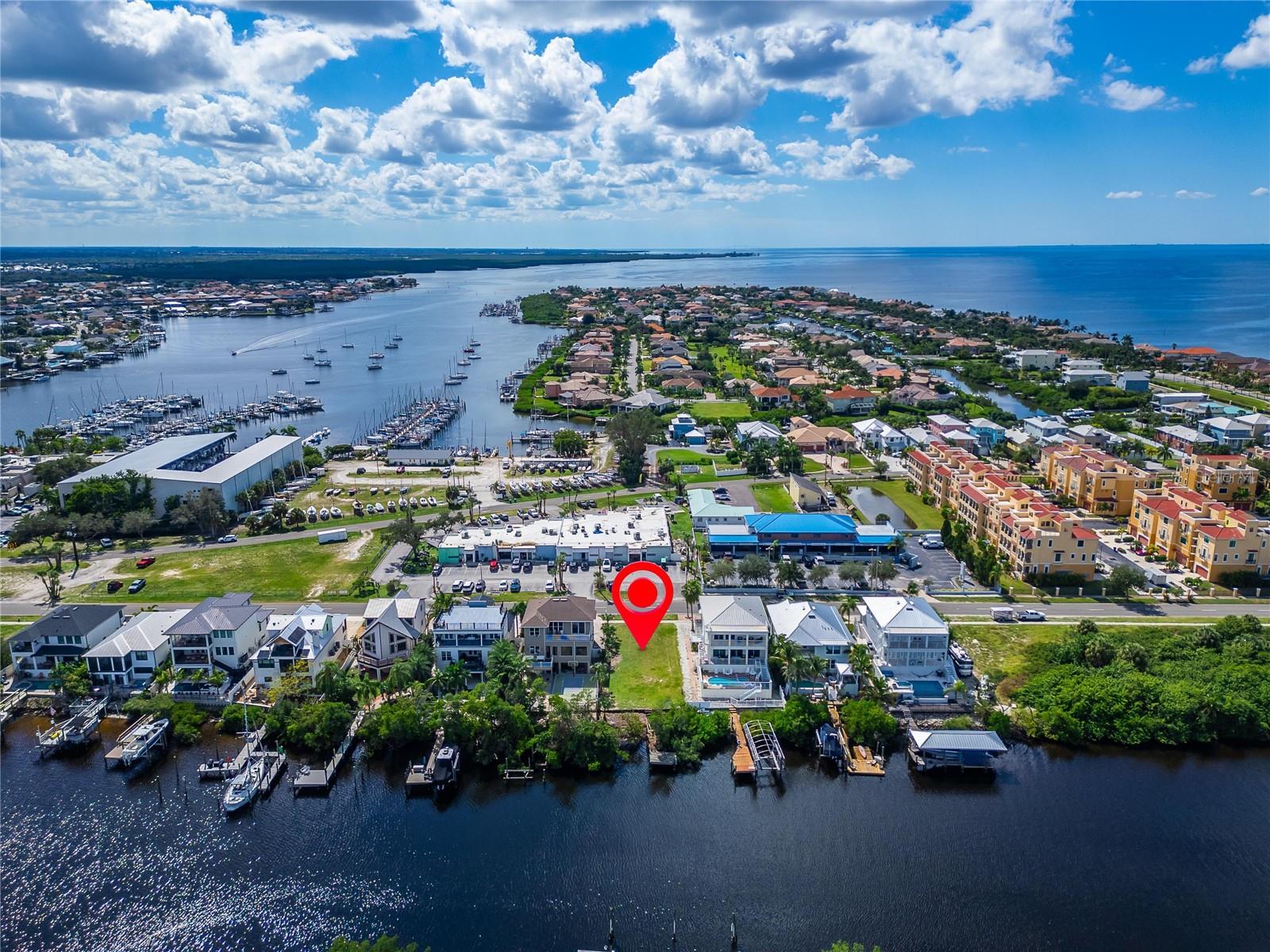 1317 APOLLO BEACH BOULEVARD, Apollo Beach, FL 33572