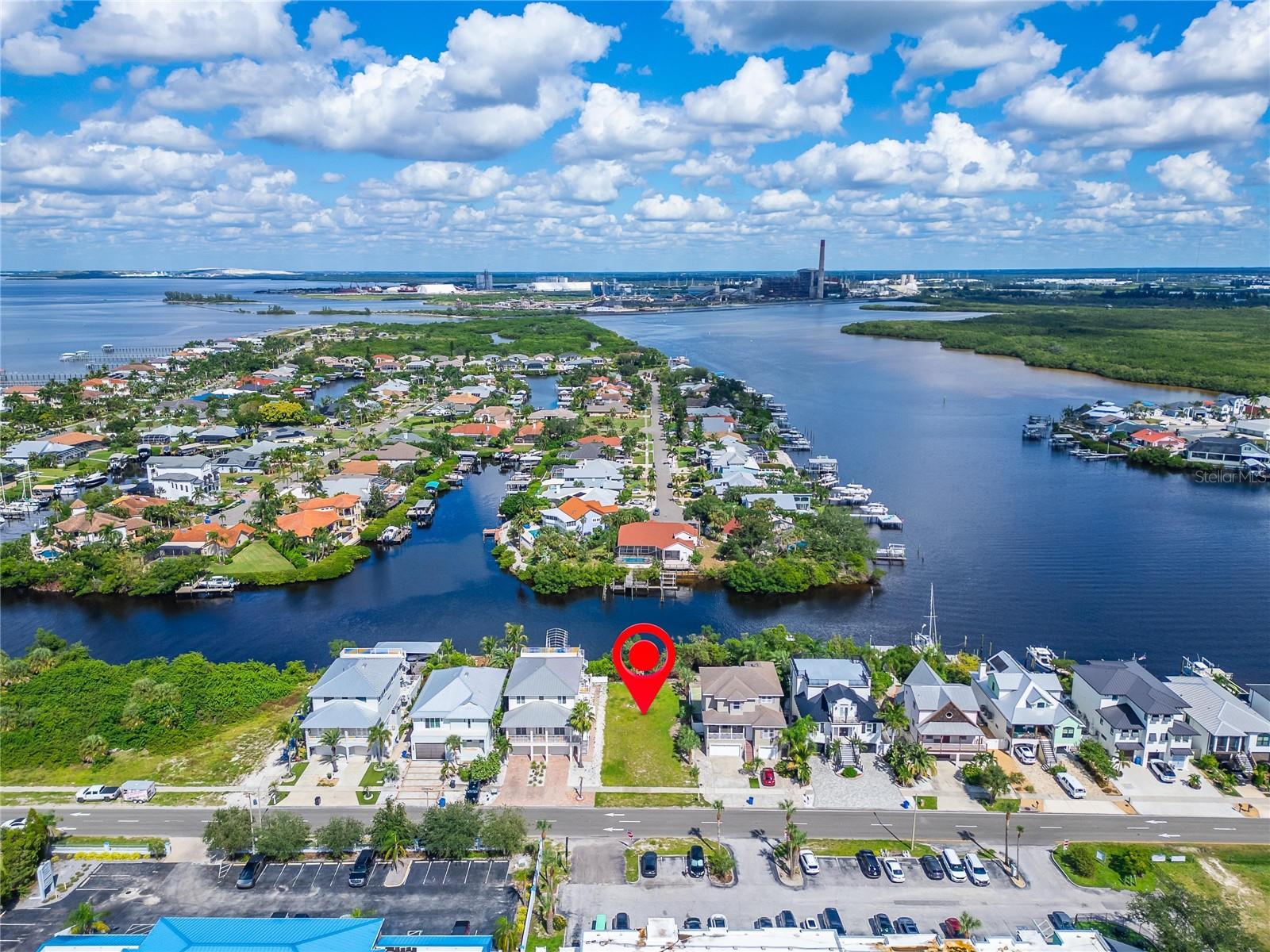 1317 APOLLO BEACH BOULEVARD, Apollo Beach, FL 33572