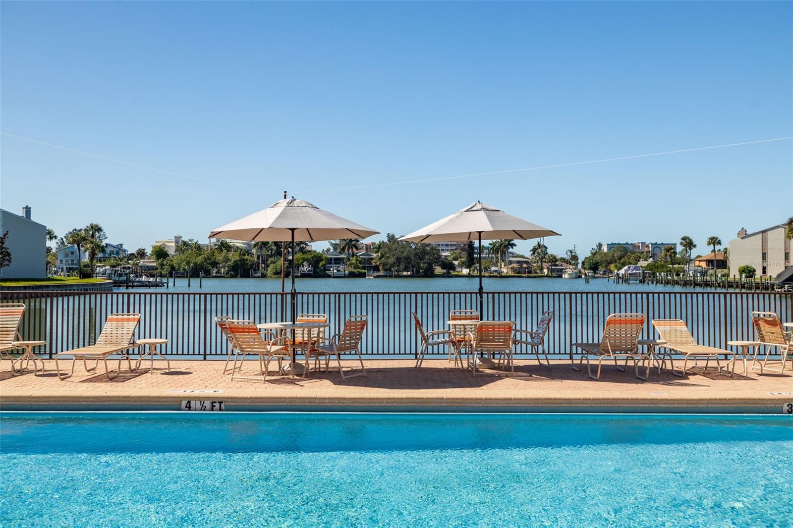 12242 2ND STREET E, Treasure Island, FL 33706