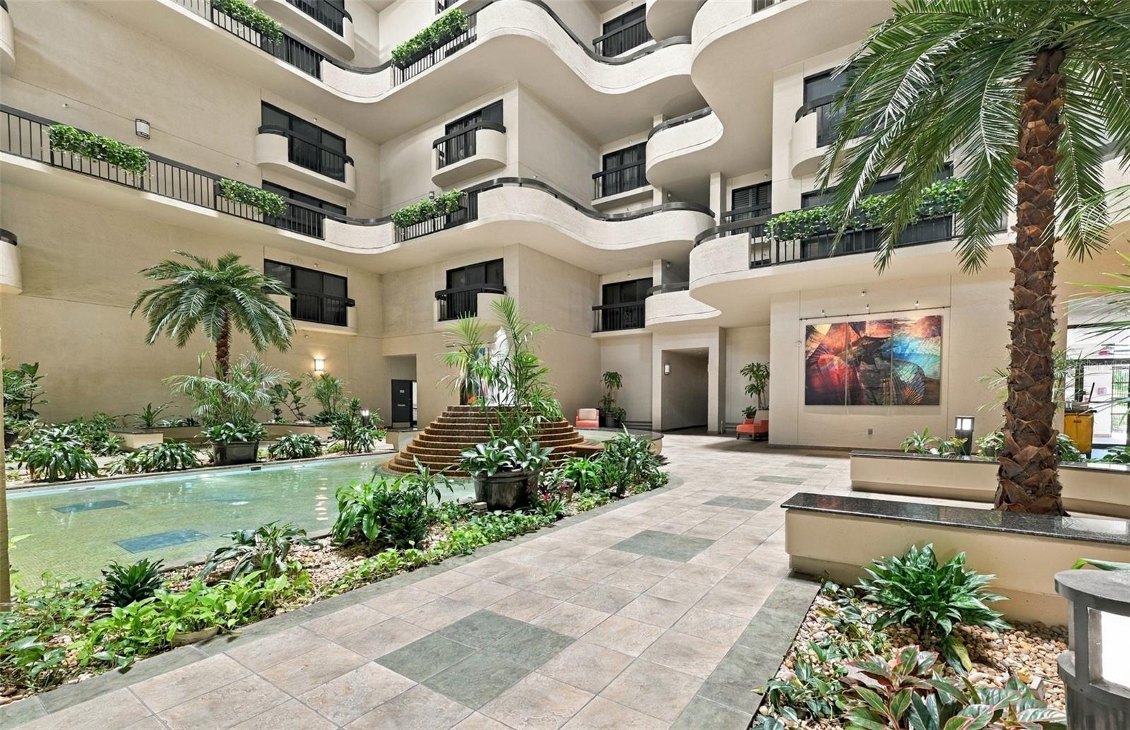 2413 BAYSHORE BOULEVARD, #1005, Tampa, FL 33629