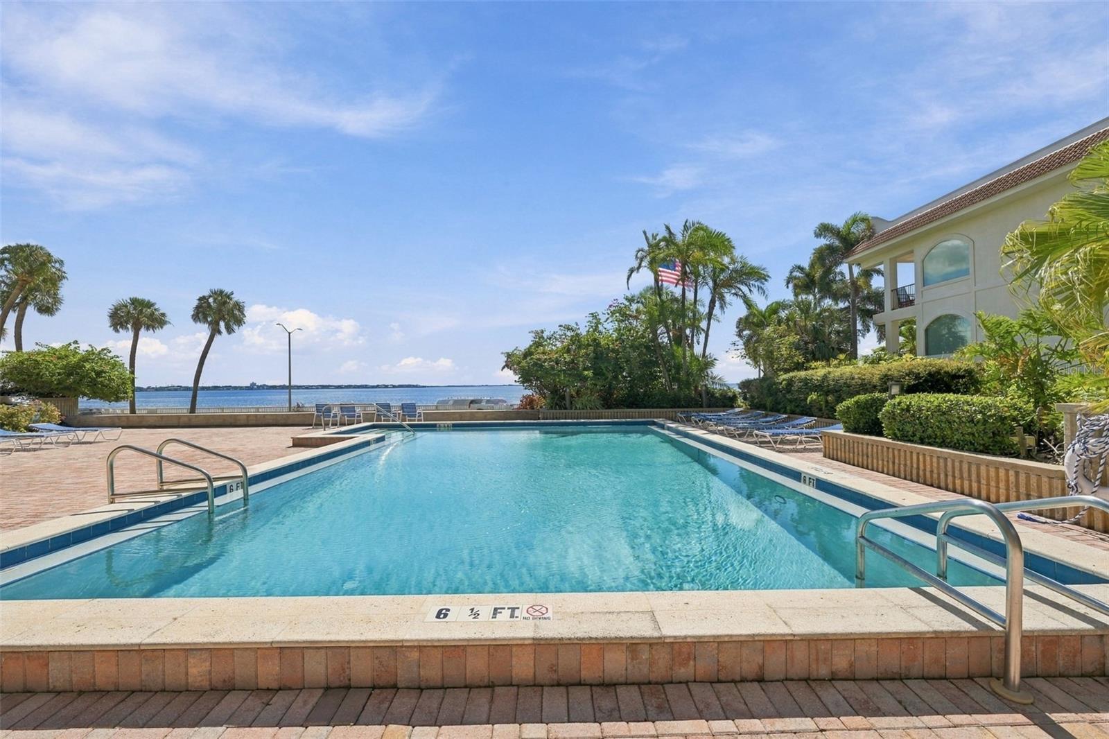 2413 BAYSHORE BOULEVARD, #1005, Tampa, FL 33629