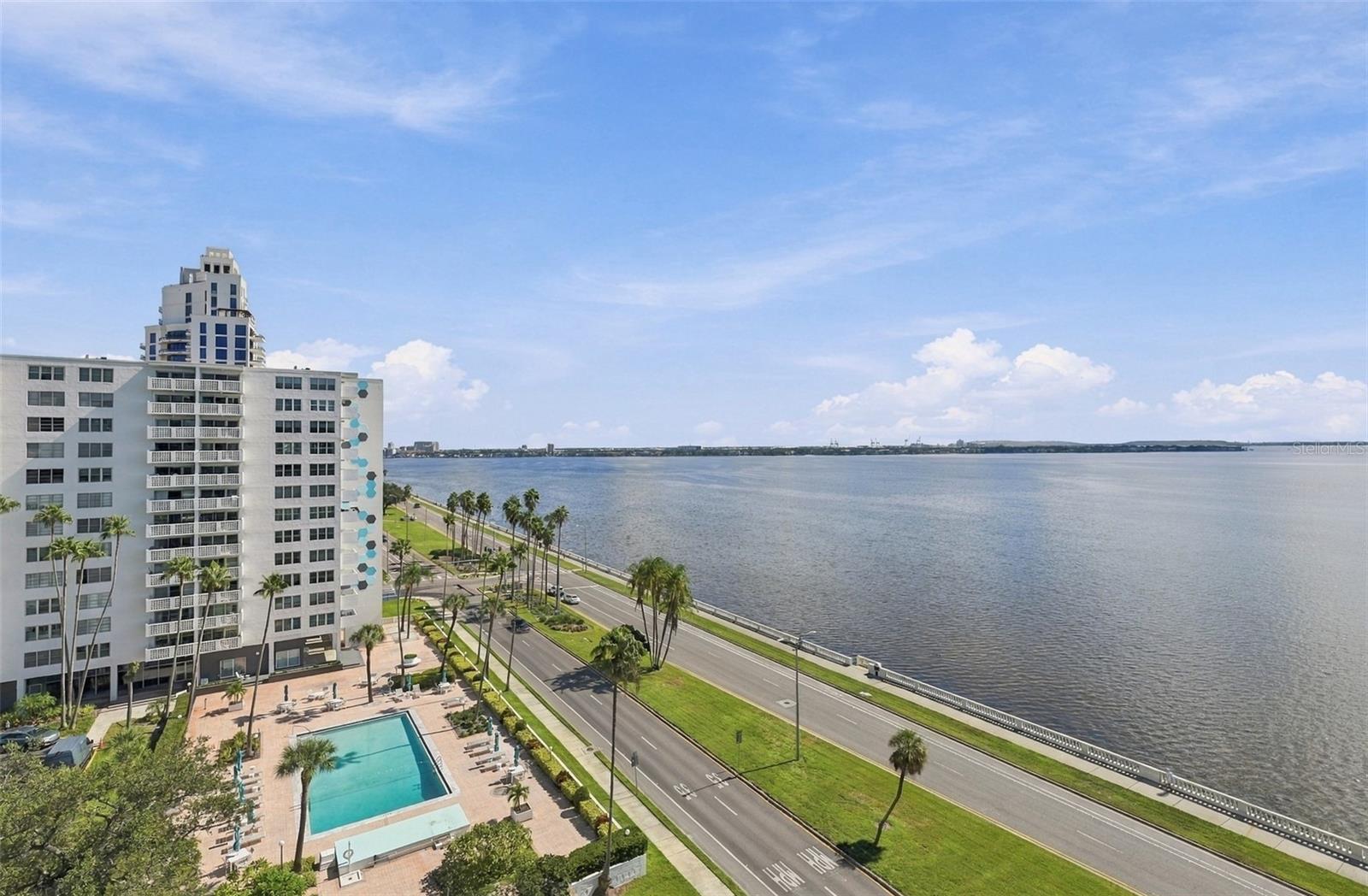 2413 BAYSHORE BOULEVARD, #1005, Tampa, FL 33629