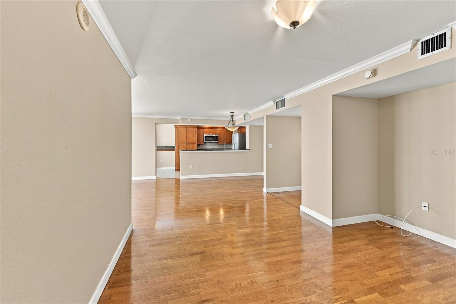 2413 BAYSHORE BOULEVARD, #1005, Tampa, FL 33629
