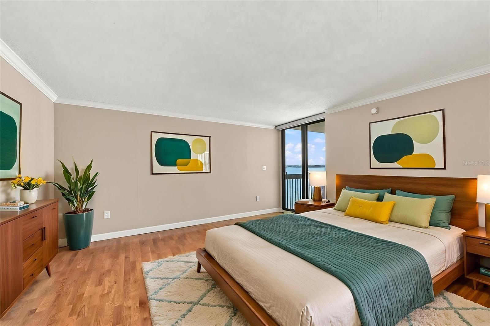 2413 BAYSHORE BOULEVARD, #1005, Tampa, FL 33629